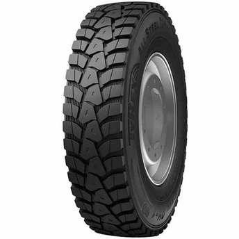 11R22.5  Tyrex All Steel  DM-1 148/145К TL (ведущая, стройка)