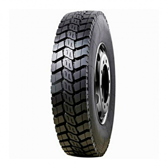 12.00R20  HUNTERROAD H805  156/153K 20PR TTF кам+о/л  ведущая