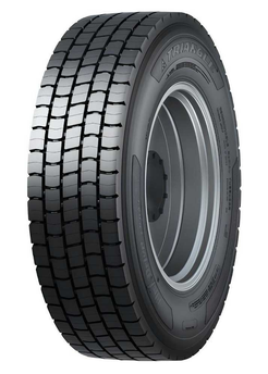 315/70R22.5  Triangle TRD09 154/150L 16PR  ведущая