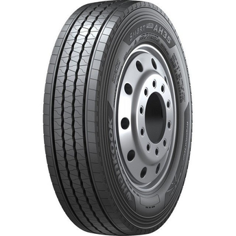 215/75R17.5  Hankook AH35 CN 128/126M TL  рулевая