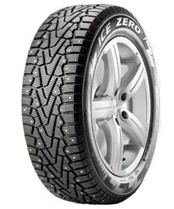 215/55R16 Ice Zero 97T