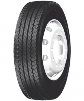 295/80R22.5 Кама NU 301 универс.