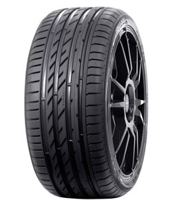 245/35R19  Hakka Black  93Y