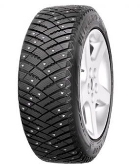 255/65R17  Good Year UG ICE Arctic SUV D-Stud  110T