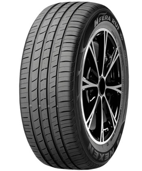 225/60R18  N`fera RU1  110W