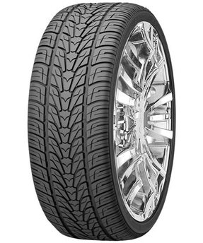 235/65R17   Roadian HP  108V