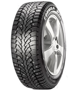 185/60R14   Winter Formula Ice  82T