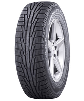 255/60R18  Nordman RS2 SUV  112R  нешипуемая.