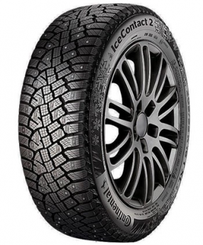 195/65R15  IceContact 2  95T  XL