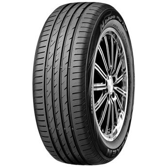 215/55R17    N`blue HD Plus  94V