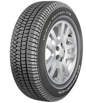 235/60R16  URBAN TERRAIN  104H