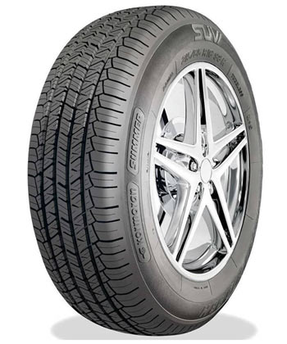 225/65R17  Summer SUV  106H