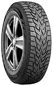 235/65R17    WG WSpike SUV WS62  108T  шип.