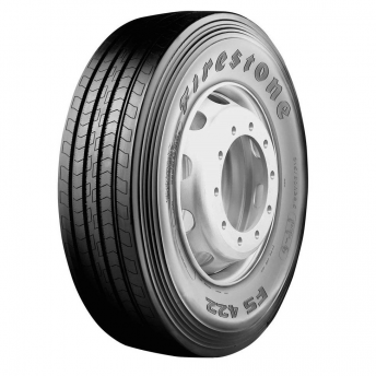 295/80R22.5  Firestone  FS-422 152/148  руль.