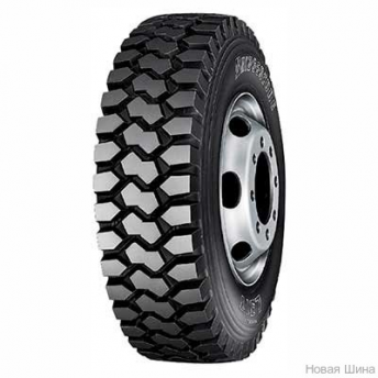 12.00R20  Bridgestone L317   154/150G TT (ведущая карьер)