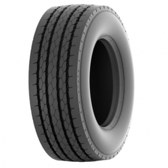 295/80R22.5 Кама PRO NF 203 рулевая