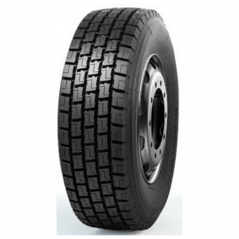 295/80R22.5    HF668  152/149M  18pr  (ведущая)