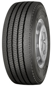 315/70R22.5  Yokohama  124R  TH  156/150L  (рулевая)