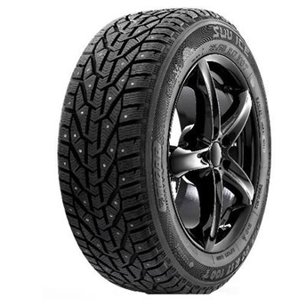 215/65R17 Ice SUV 103T  шип.