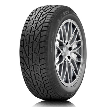 225/60R18 Winter SUV 104H  нешипуемая