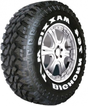 265/75R16 MT-764 BIGHORN 112/109N