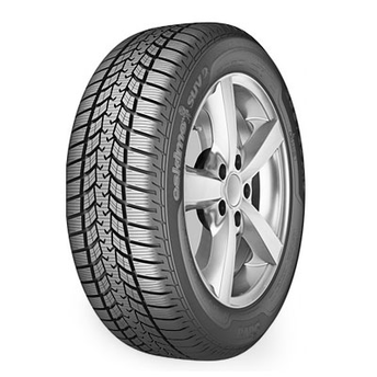 235/55R17 Sava  Eskimo SUV2 103H  нешипуемая