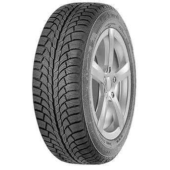 225/50R17 Soft Frost 3 98T  нешипуемая