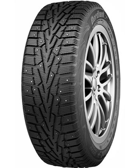 225/70R16 Snow Cross 107T шип.