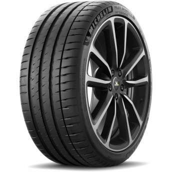 325/35R23 Pilot Sport 4S 115Y  MO1