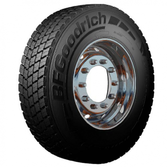 315/60R22.5 ROUTE CONTROL D 154L