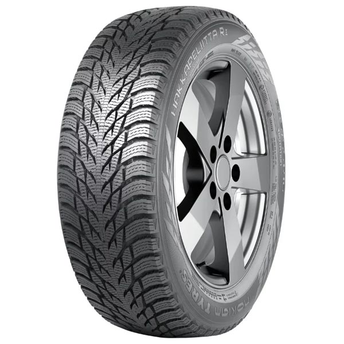 215/60R17 Nokian  HAKKAPELLITA R3 SUV  нешипуемая   нешипуемая