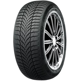 205/55R16 WG Sport 2 91H  нешипуемая