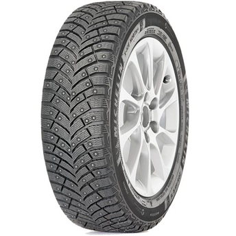 225/45R17 X-ICE4 North 94T шип.