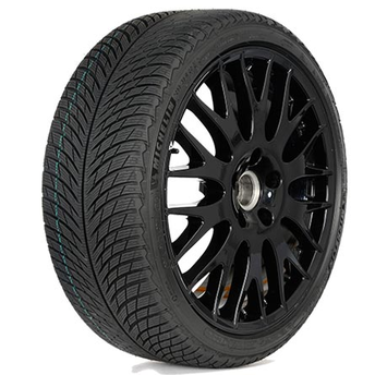 275/45R20 Pilot Alpin 5 SUV 110V  нешипуемая