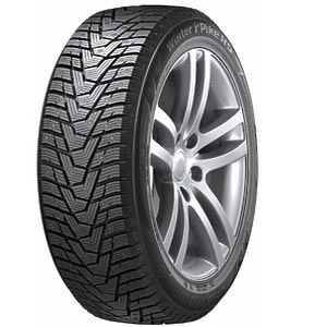 225/55R16 W429 99T  шип.