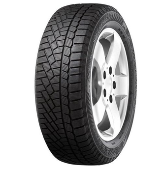 265/60R18 Soft Frost 200 SUV 114T  нешипуемая