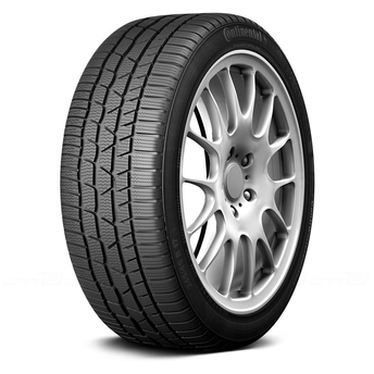 255/50R19 WinterContact TS 830P  107V RF нешипуемая