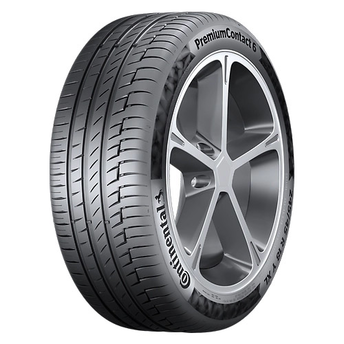 215/50R17 ContiPremiumContact-6 91Y