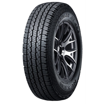 265/70R15 Roadian AT 4х4 RA7 112T