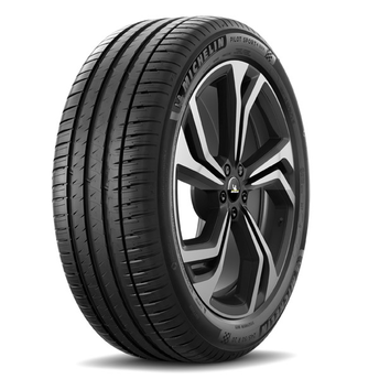 275/45R20 Pilot Sport 4 SUV 110Y