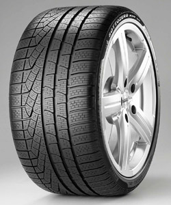 225/65R17 Winter 210 Sotto Zero 2 102H нешипуемая