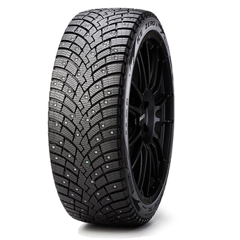 255/40R20 Ice Zero 2 101H  шип.