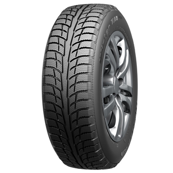 225/55R17 Winter KSI 97T  нешипуемая