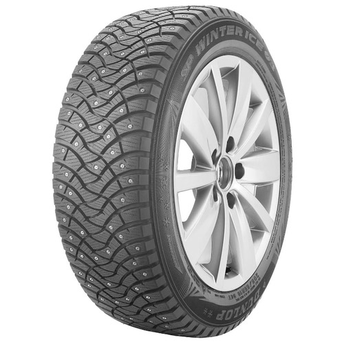 215/60R16 ICE-03 99T  шип.