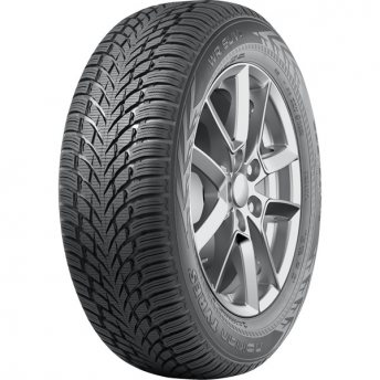 225/65R17 WR SUV 4 106H  нешипуемая