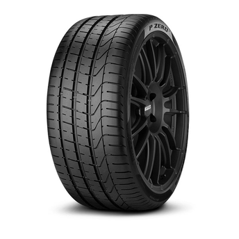 315/35R21 P Zero 111Y RF ?