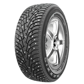 225/60R16 NP5 Premitra Ice Nord 102T  шип.