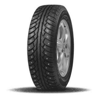 205/50R17 SW606 93H  шип.