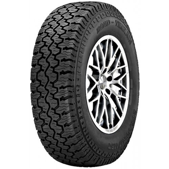 285/60R18 Road-Terrain 120T