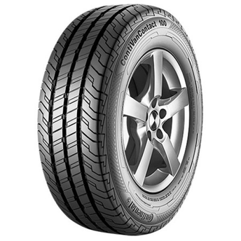 185/75R16C ContiVanContact 100 104/102R